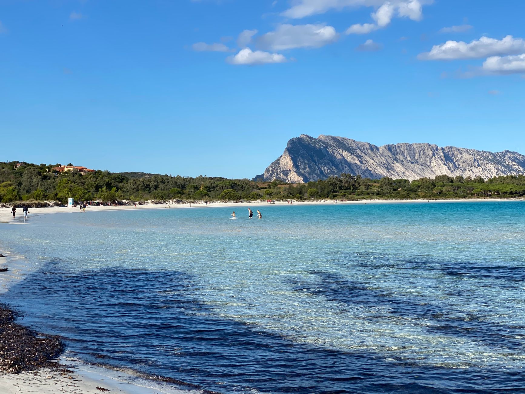 San Teodoro