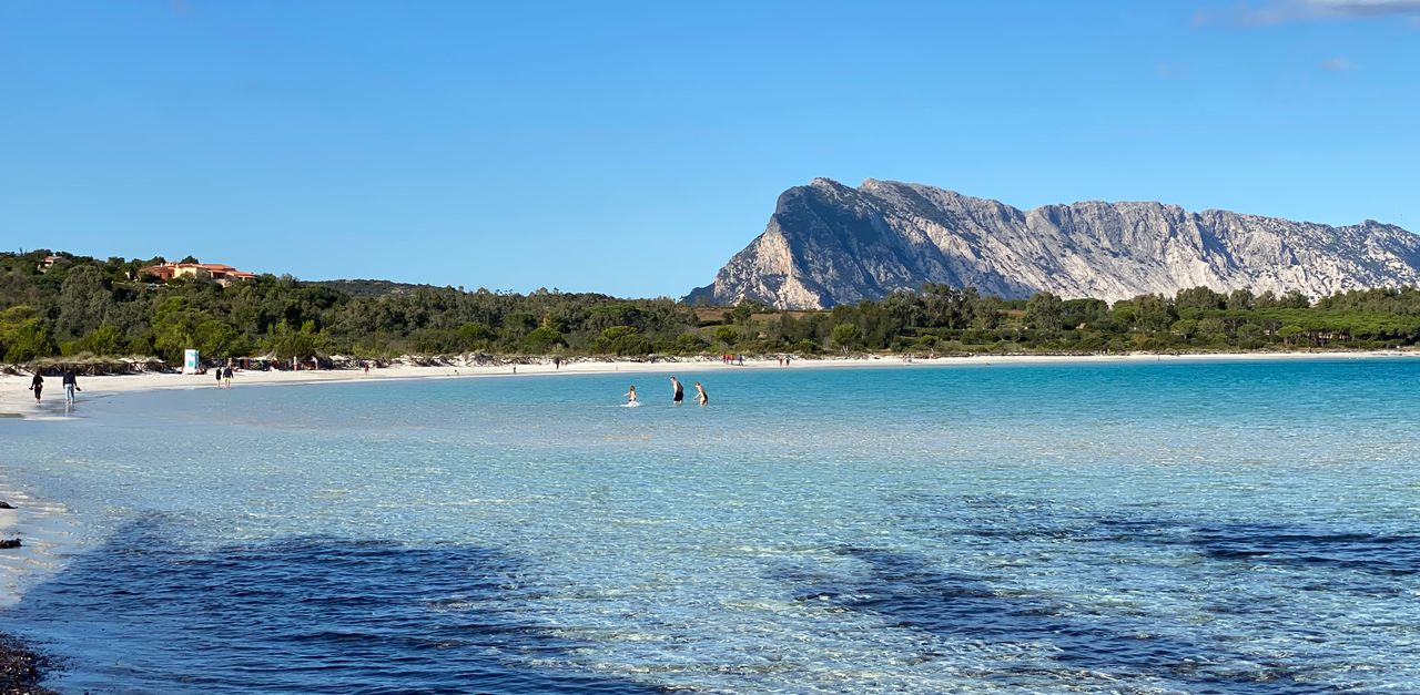San Teodoro