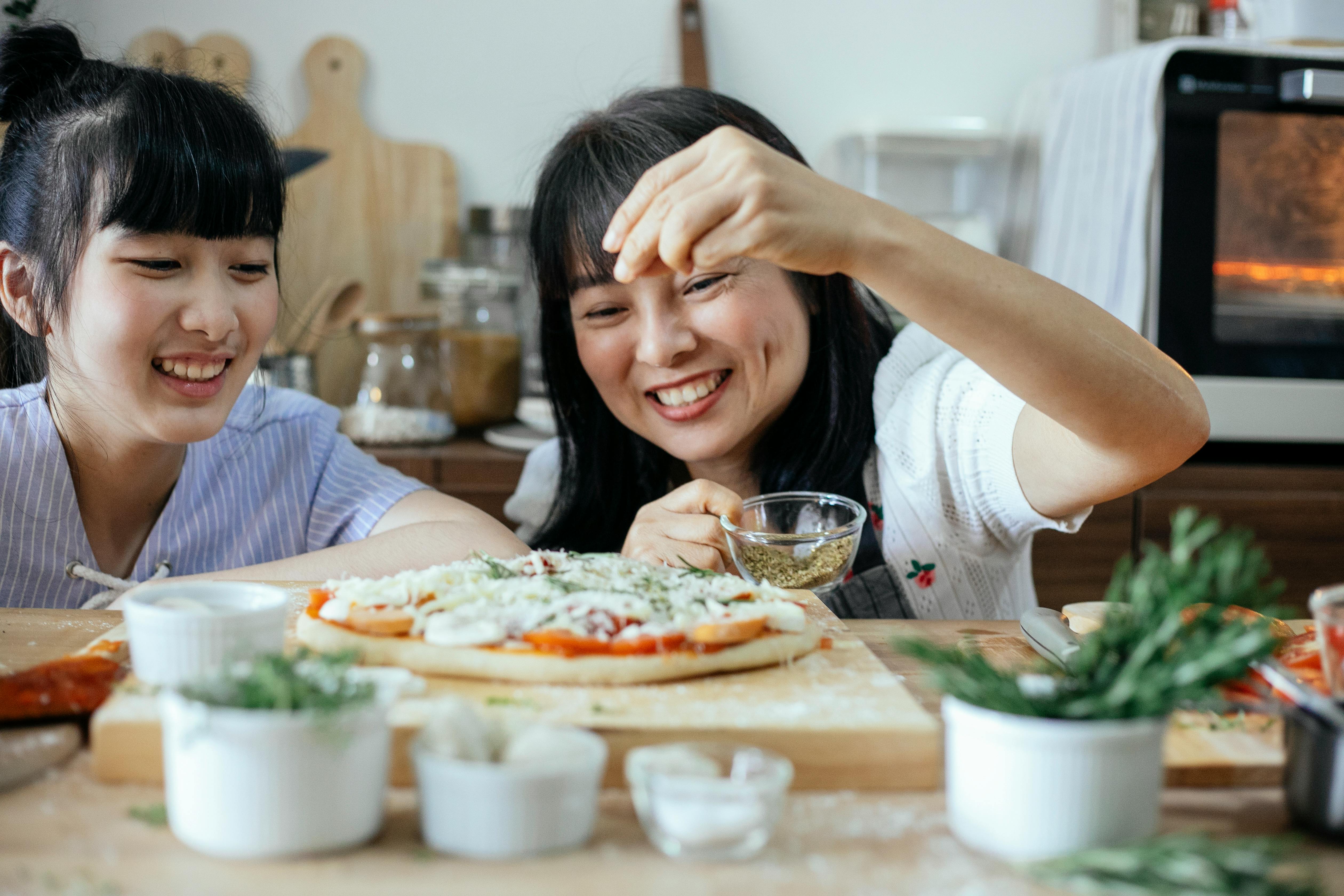 5. Les saveurs du sud de l'Italie : la cuisine italienne à son apogée