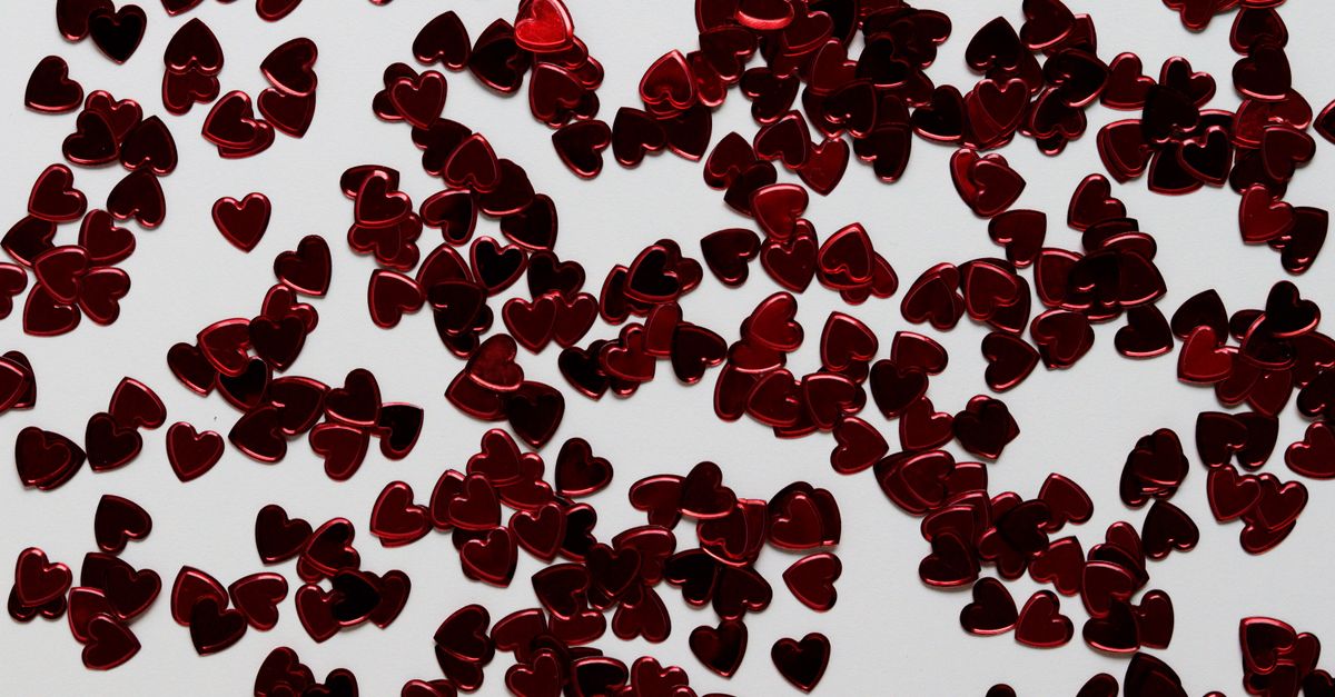 Les Cœurs dans l'Amour : Symbolique et Signification Profonde