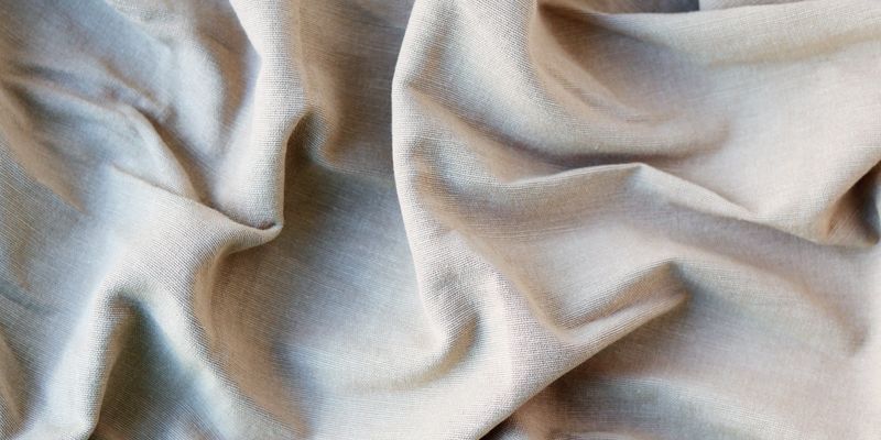Raw Cotton Processing