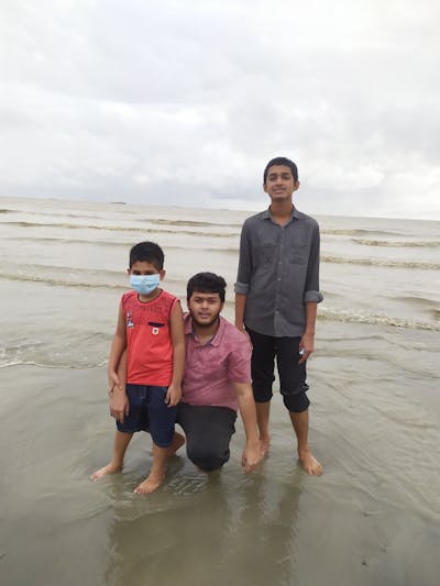 Деталь набора: деревянная доска