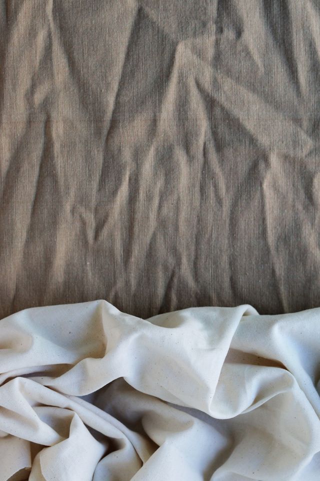 Textura de tela de punto premium