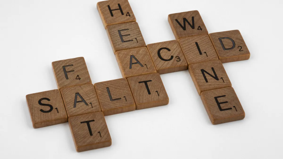 Solving the LISTICLE Puzzle: A Crossword Clue for Blog Post with Numbered Topic Items