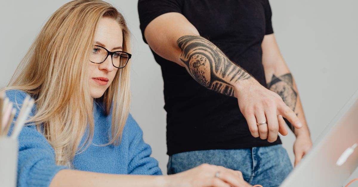 Accompagner les Créateurs : Les Clés d'une Guidance Efficace
