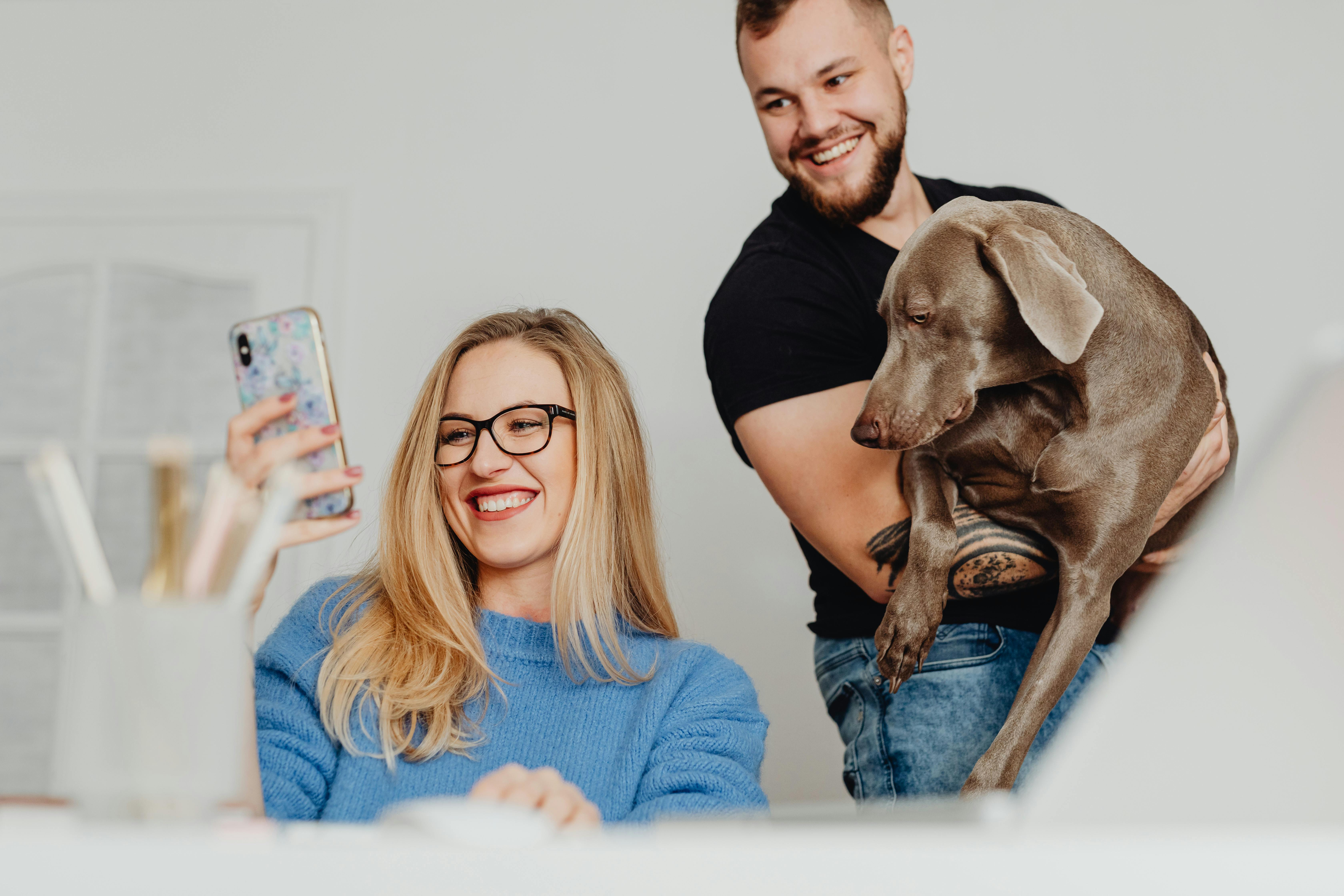 pet insurance veterinary expenses — Photo by www.kaboompics.com on Pexels