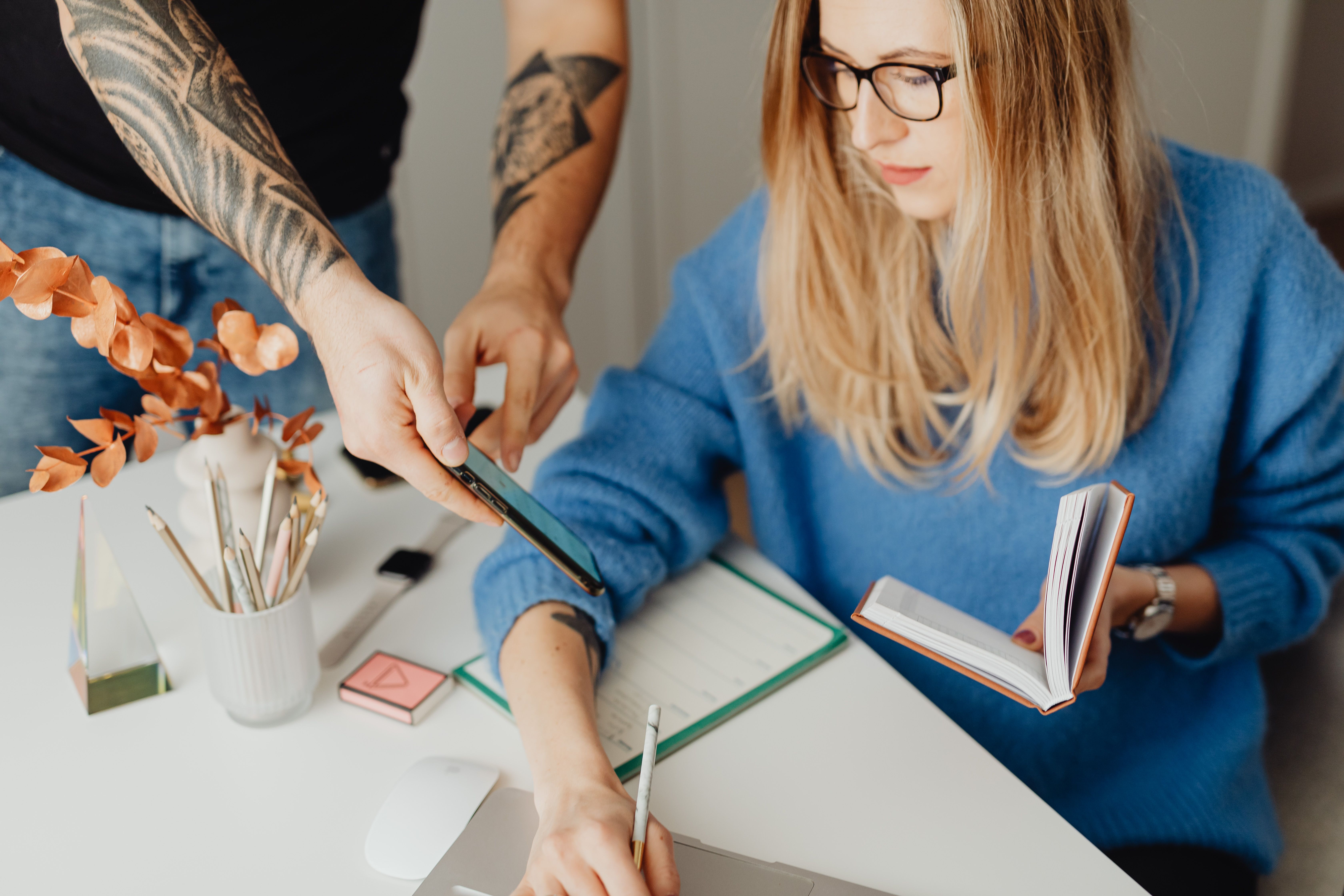 The 8 Best Profitable Instagram Niches In 2026 — Photo by www.kaboompics.com on Pexels