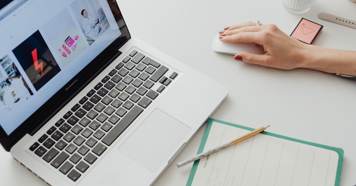 The Mindset Shift That Made Me Consistent