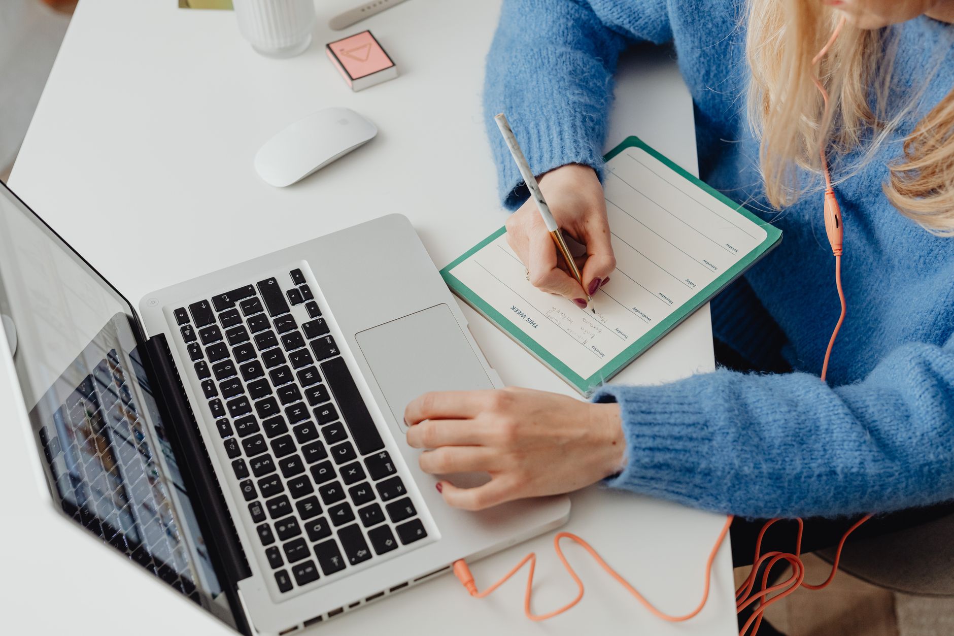 Boost Your Drive: Practical Ways to Find Motivation When You Need It Most