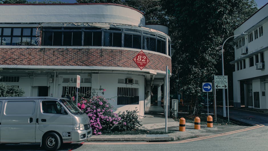 The Role of Location in Real Estate: Choosing the Right Neighborhood