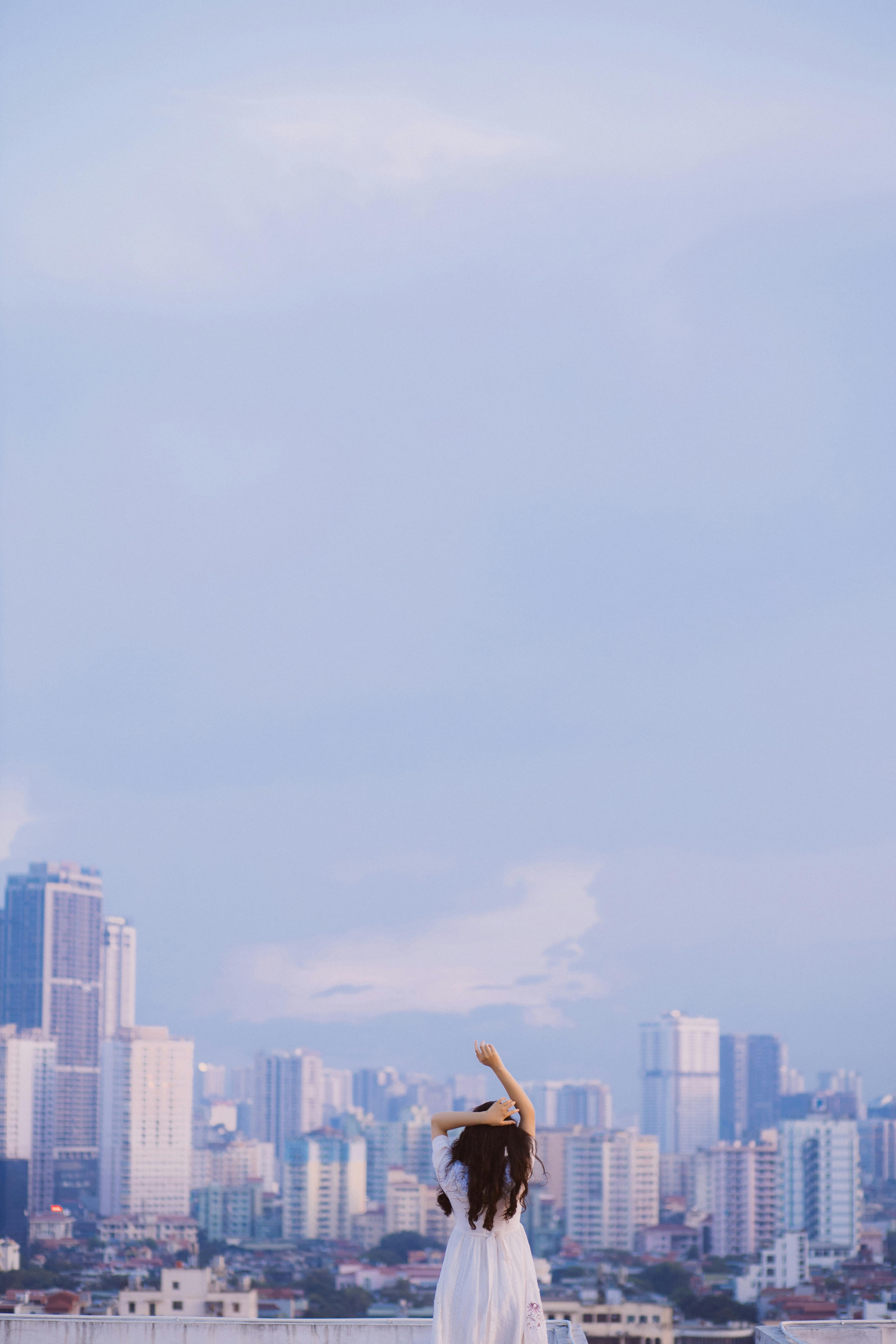 864 761 以上の無料街の風景画像