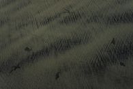 Abstract dark background with scratches