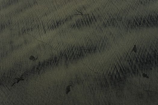 Abstract dark background with scratches