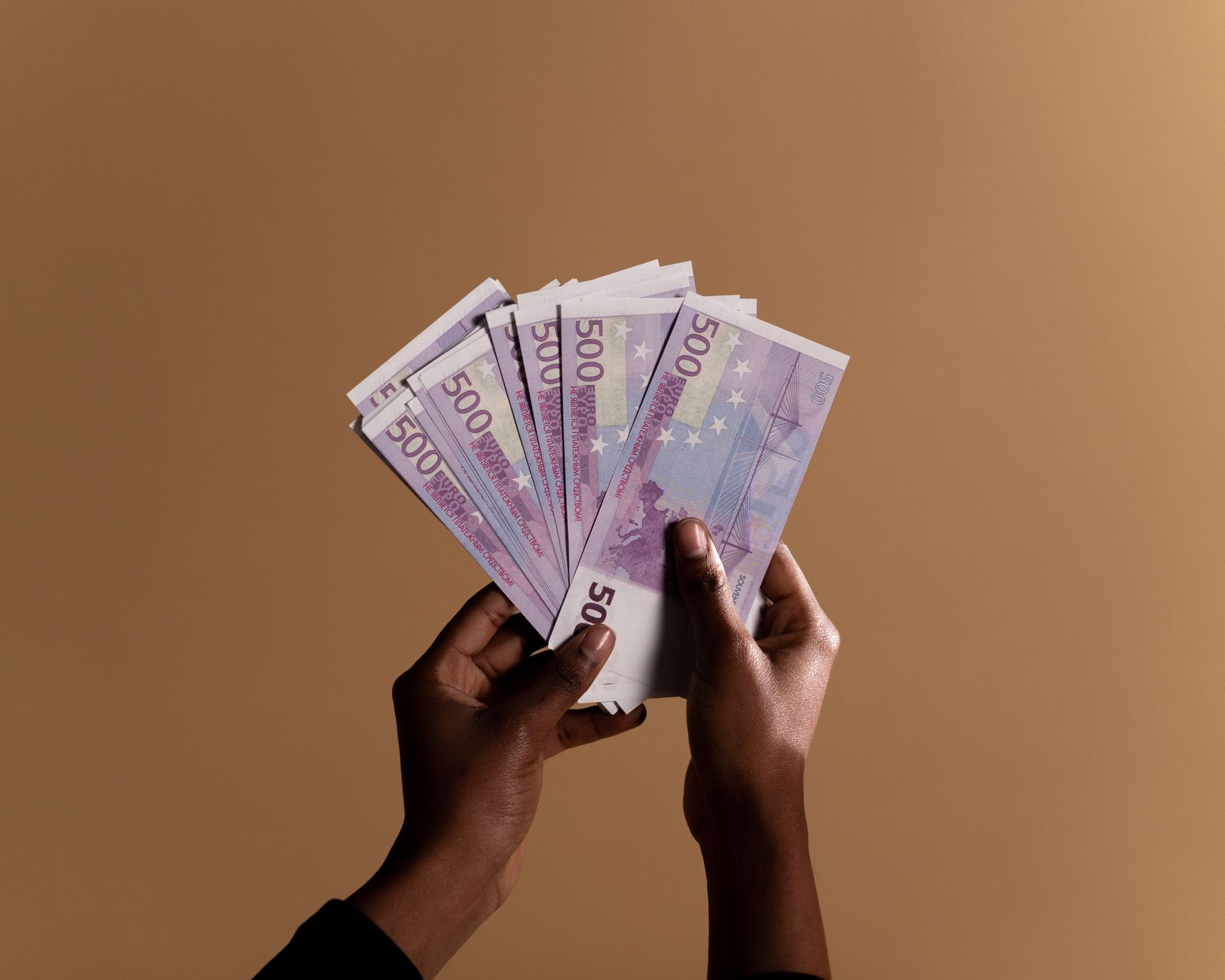 Geld und Gehalt
