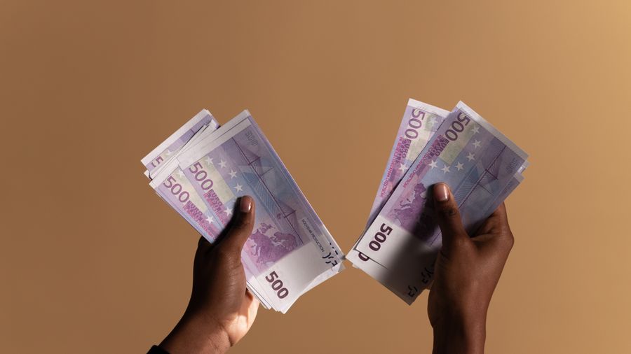 The 5-year report: my $1,500 credit card debt payoff with a 401(k) loan