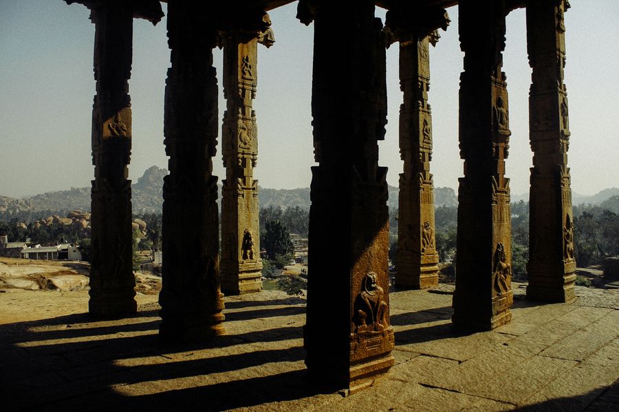 Deepamala Pillars photo 4