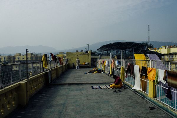 Pocket Kashmir Tour Package Itinerary from Delhi - Stays