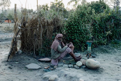 Δωρεάν στοκ φωτογραφιών με αναστατωμένος, άνδρας, άνθρωπος από Ινδία