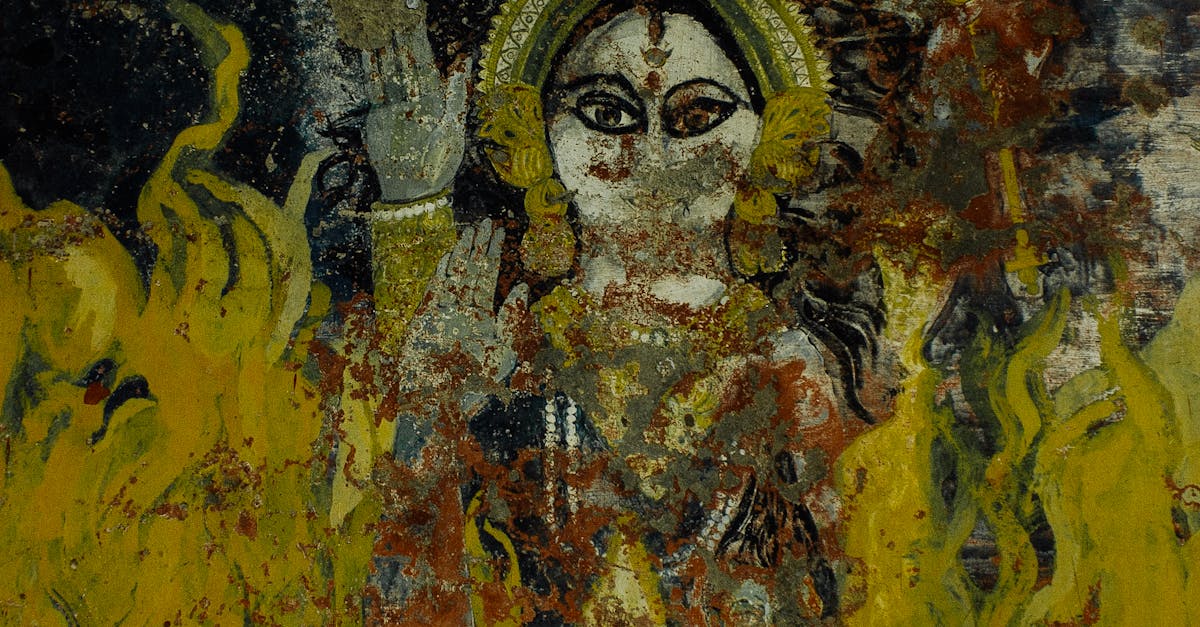 How to get closer to god Hindu