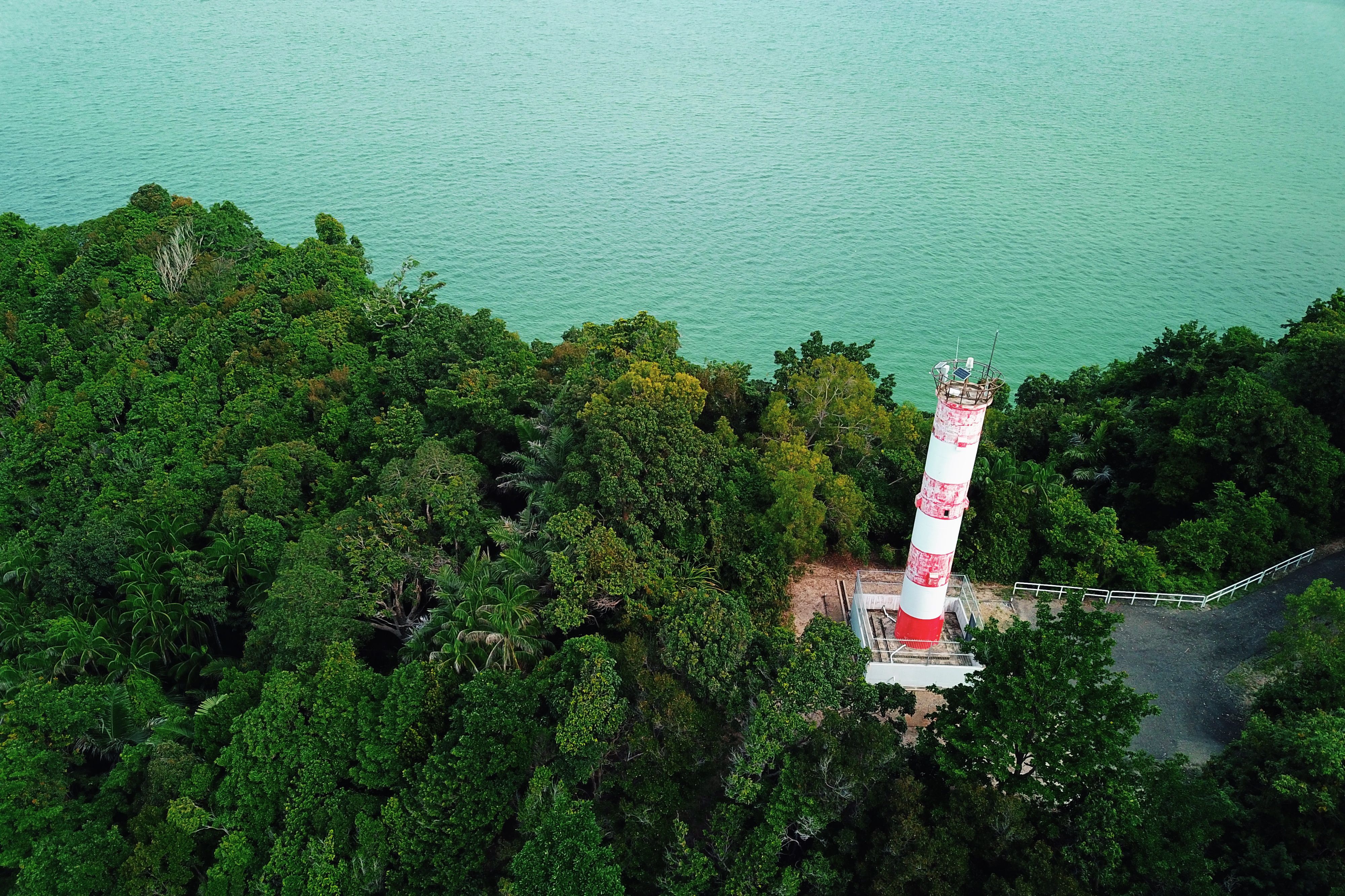 Perak Strengthens Green Energy Push With Hydro Life Extension Programme — Photo by Pok Rie on Pexels