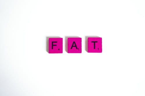 Kostnadsfri bild av bokstäver, fett, ord