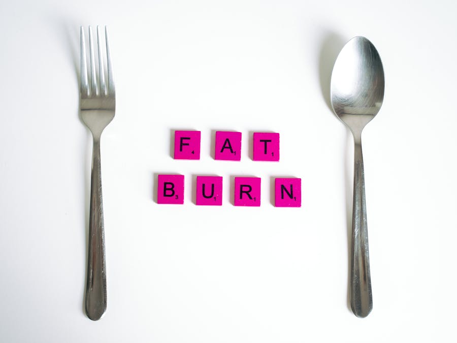 What melts body fat naturally?