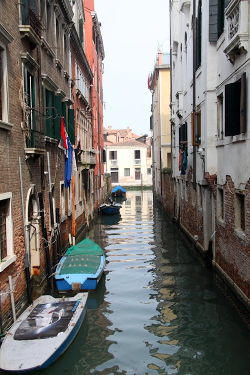 bezplatná Základová fotografie zdarma na téma Benátky, cestování, cestovní ruch Základová fotografie