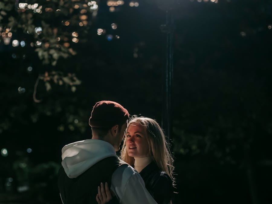 Why my boyfriend can't get me pregnant?