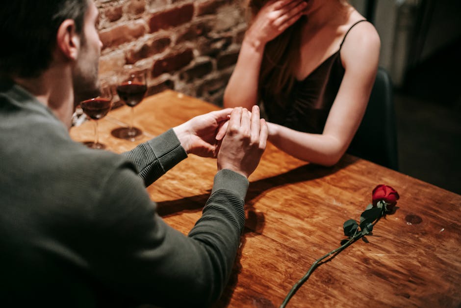 How to Plan Intimate Date Night Planning That Stands Out