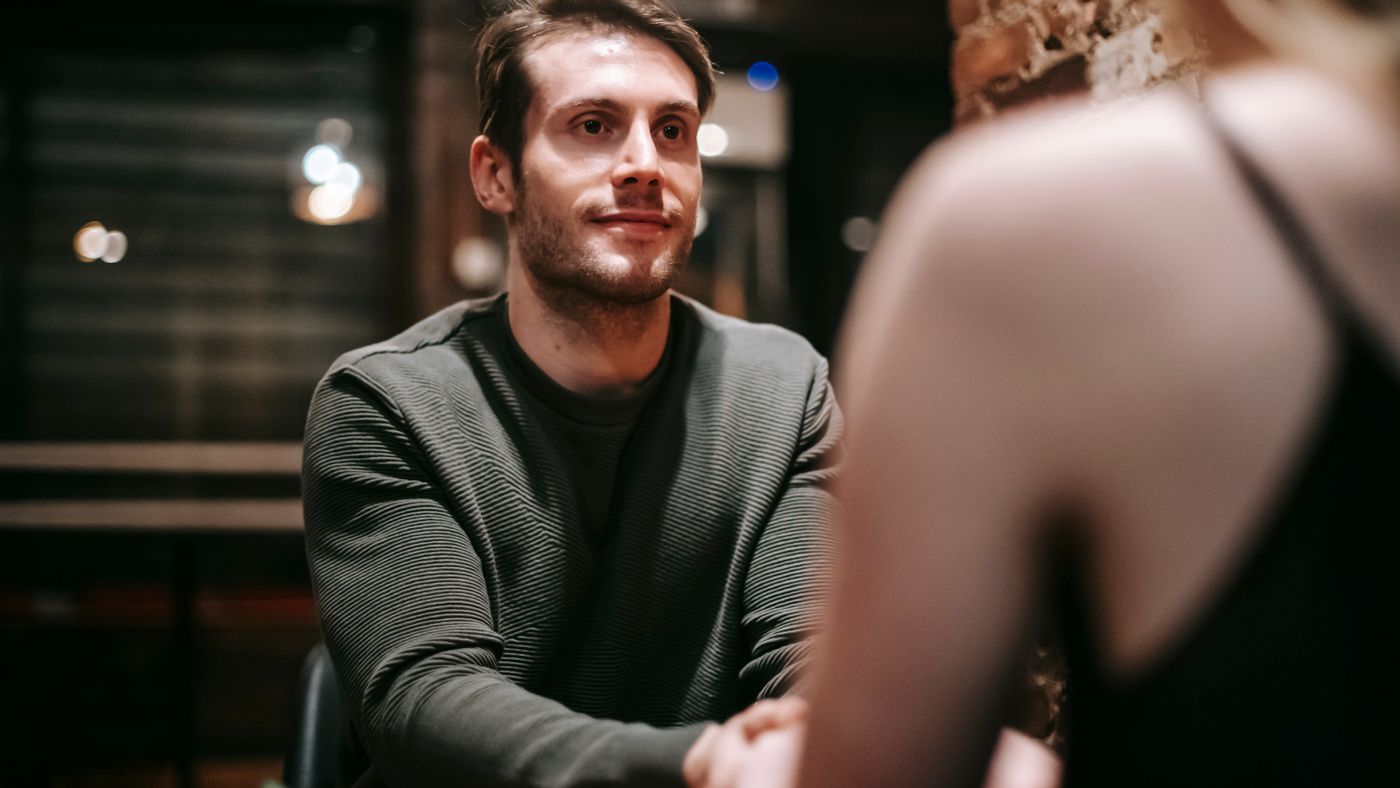Dating After 50: A Confidence-First Guide to Getting Back Out There