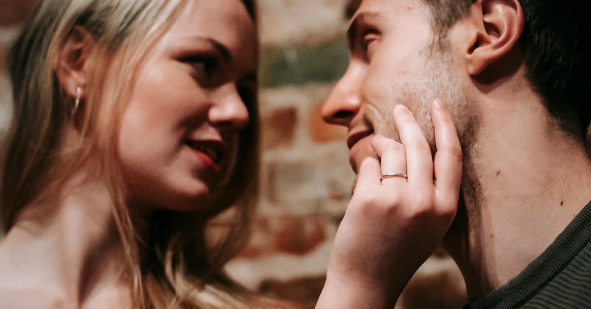 Engaging Person With Superficial Charm