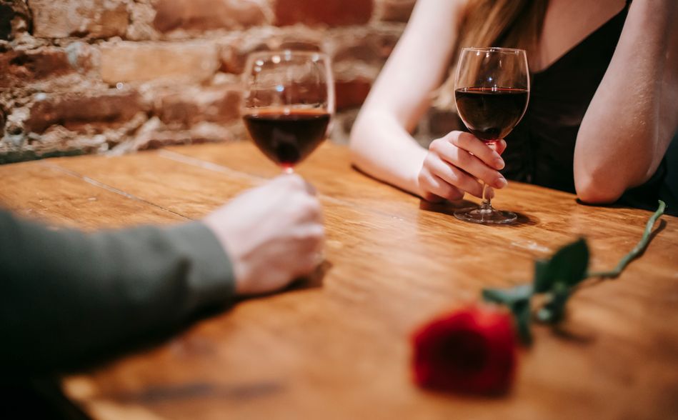 single parents dating online safely