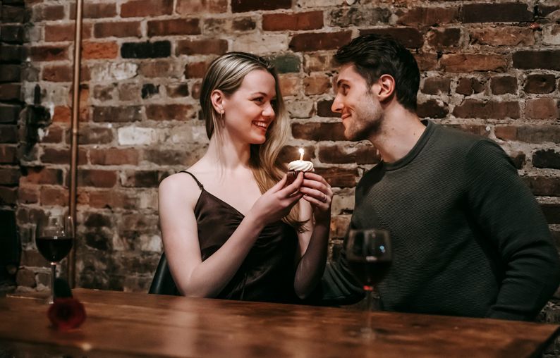 psicologia del dating online
