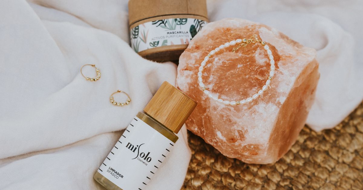 Produits naturels pour cheveux : ce qu'il faut savoir