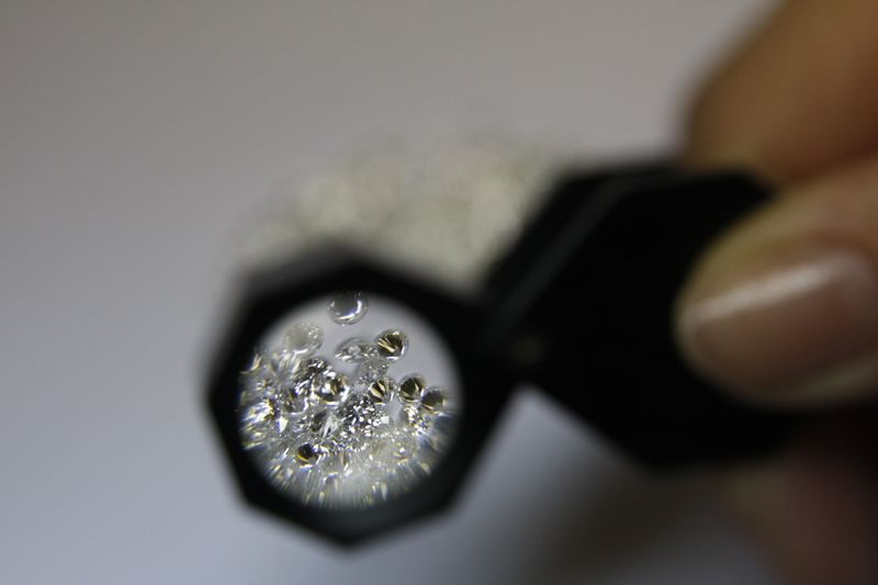 Sell Diamonds