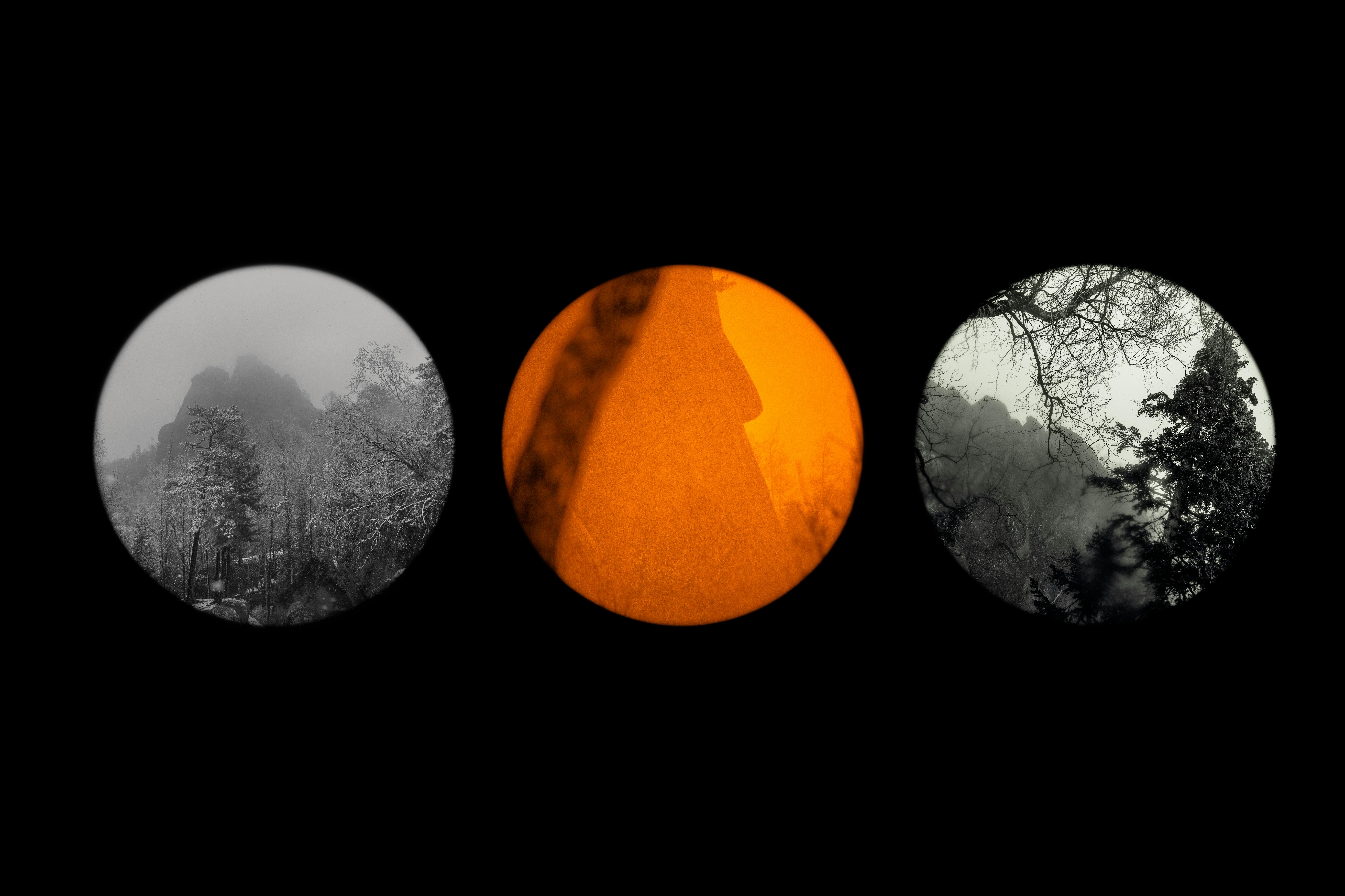 免費 三圈, 不變, 冬季 的 免費圖庫相片 圖庫相片