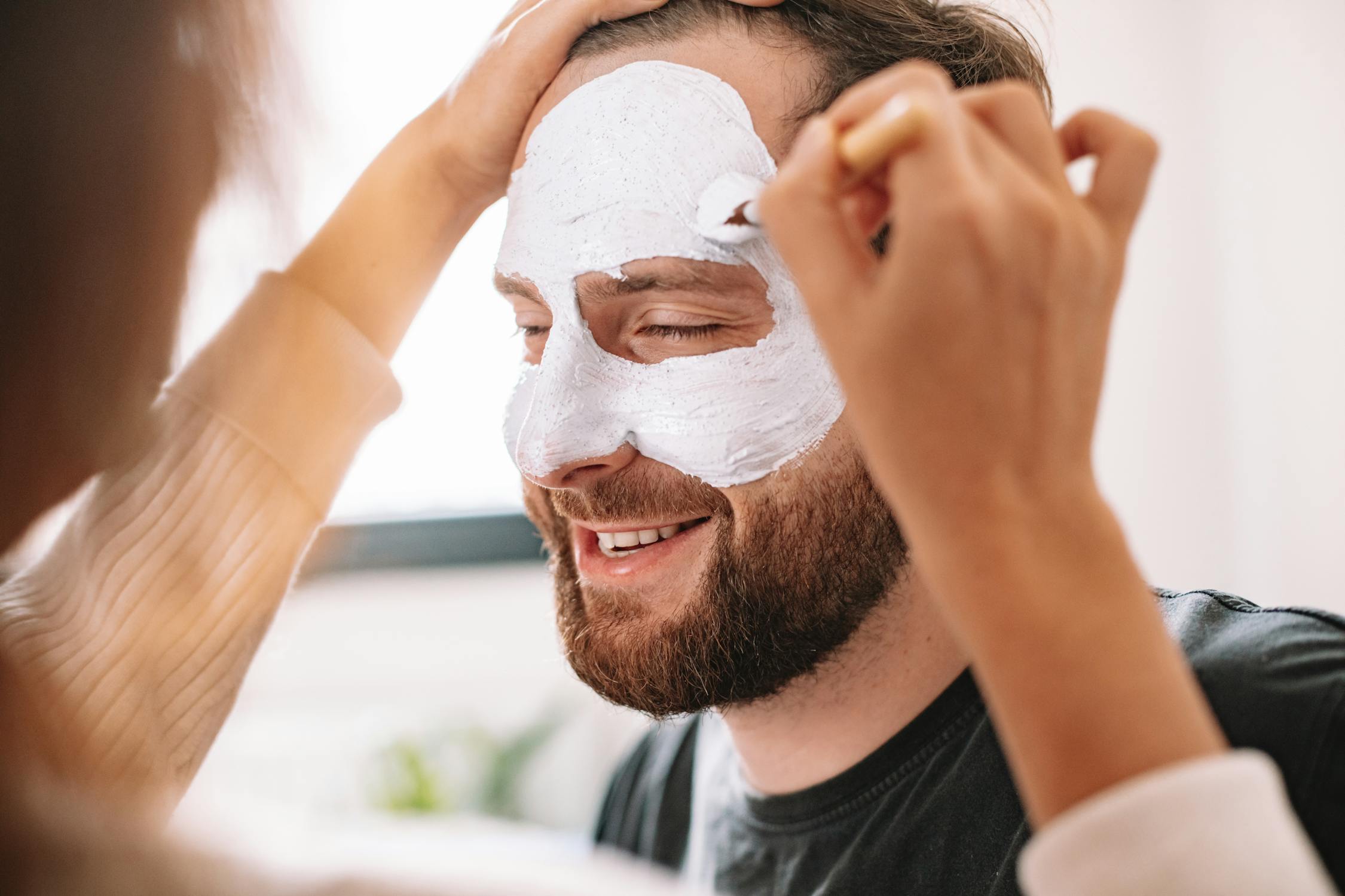 Men – Time to Refresh and Rejuvenate Your Look – Without Surgery! Men – Time to Refresh and Rejuvenate Your Look – Without Surgery!