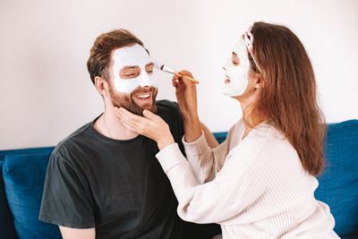 Vale "Procedimento Estético para o Casal"