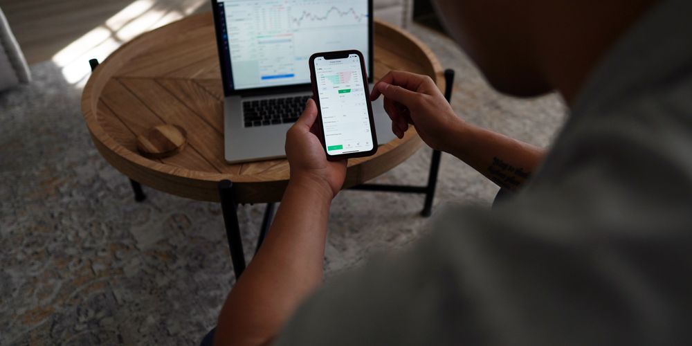 Take Profit Trader Maximize Your Forex Gains with Advanced Exit Strategies