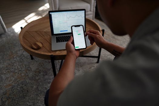 Why Volatile Stocks for Day Trading Could Make You Rich - Featured Image
