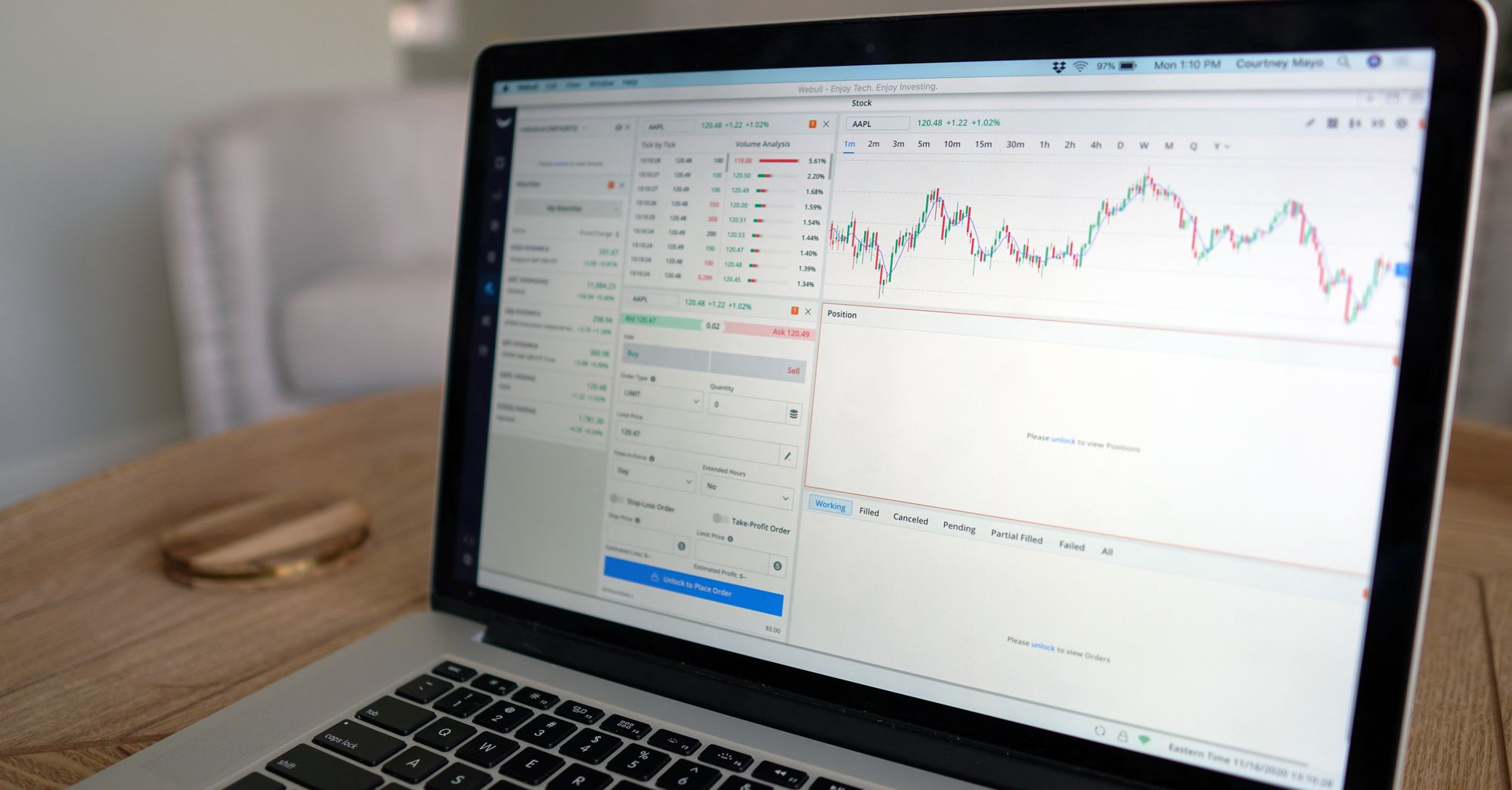 Papertrade's $3B Position Claims Clash With $137M Tracked Liquidity