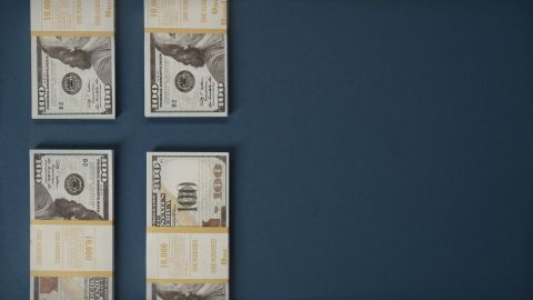 Artwork for Wealth Creation Is About Alignment, Not Income: Steve Lawson on BizBlend