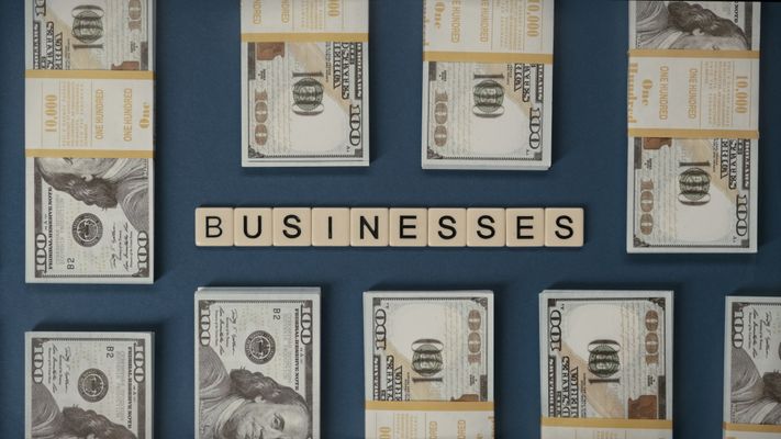 AI Funding Center