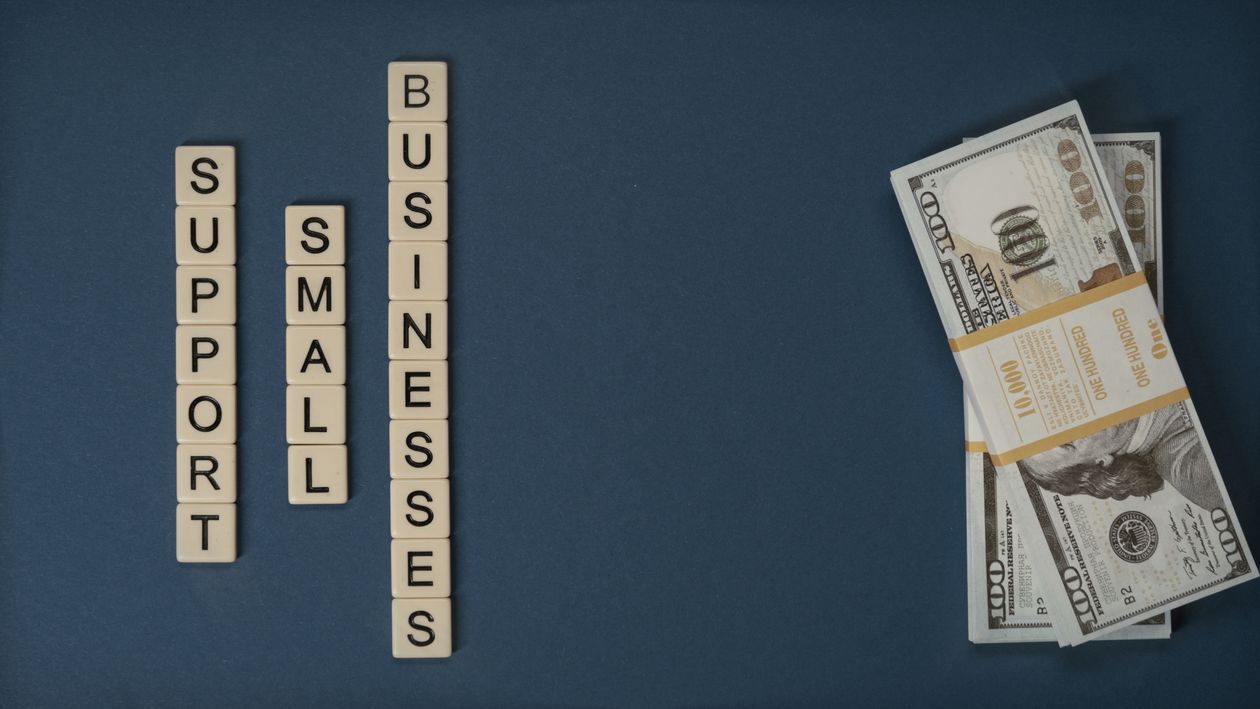 business funding documents financial planning NJ small business
