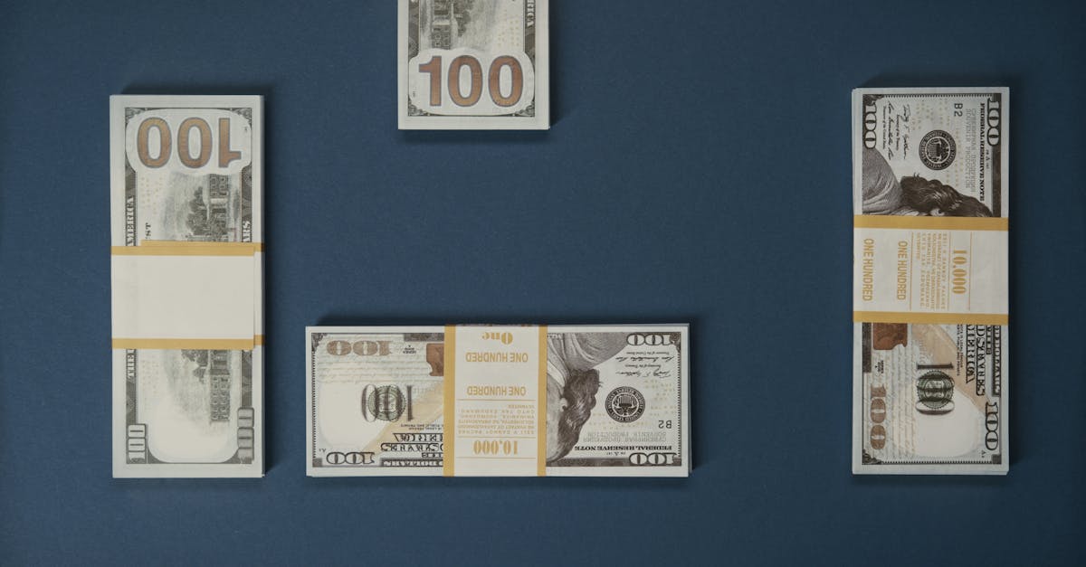 財經:銀行金庫裡的發財水:招財祕密大揭秘