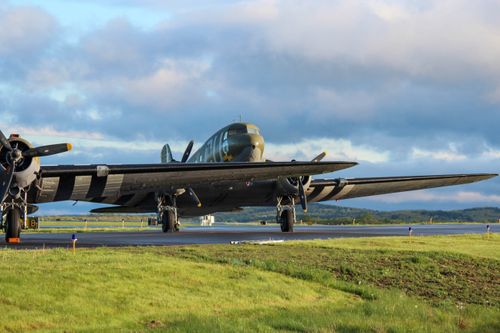 Free stock photo of dc3 Stock Photo