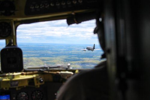 Free stock photo of dc3 Stock Photo