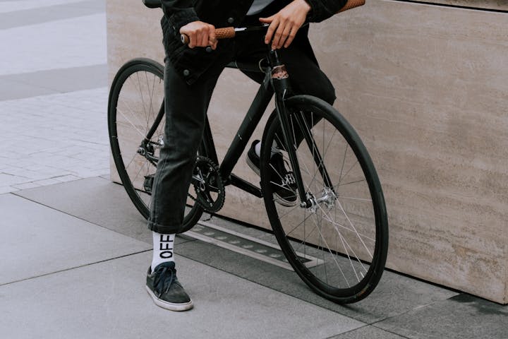 4. Comparativa con bicicletas tradicionales