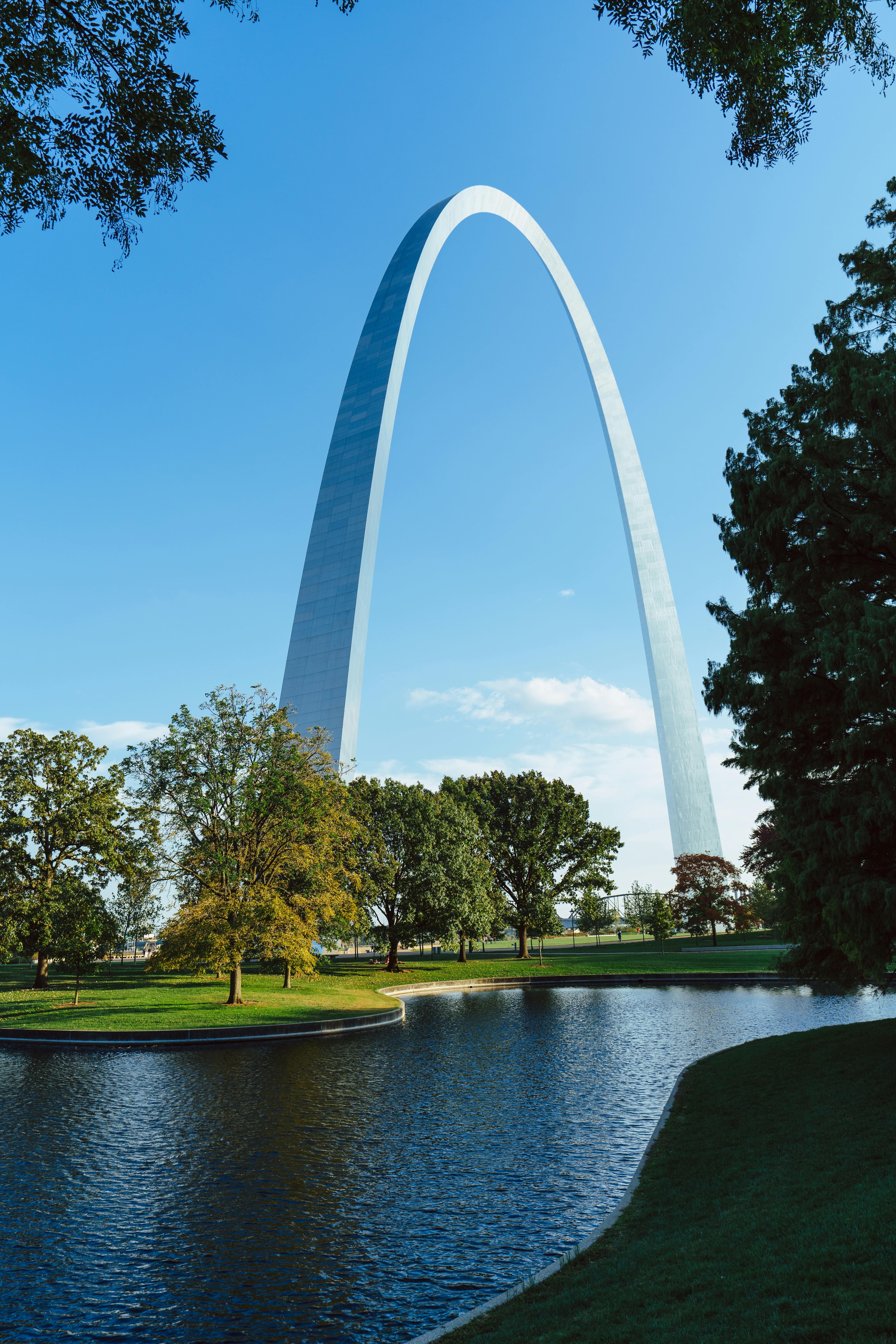 St. Louis image