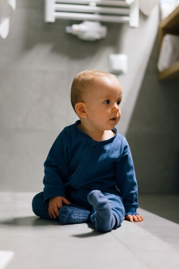 Kids and infant clothing